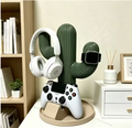 cactus organizer for decoration